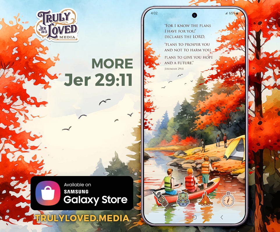 Plans for Hope Family Camping Trip 